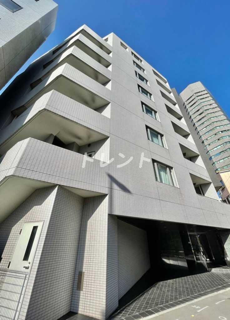 パークキューブ四谷三丁目-1002