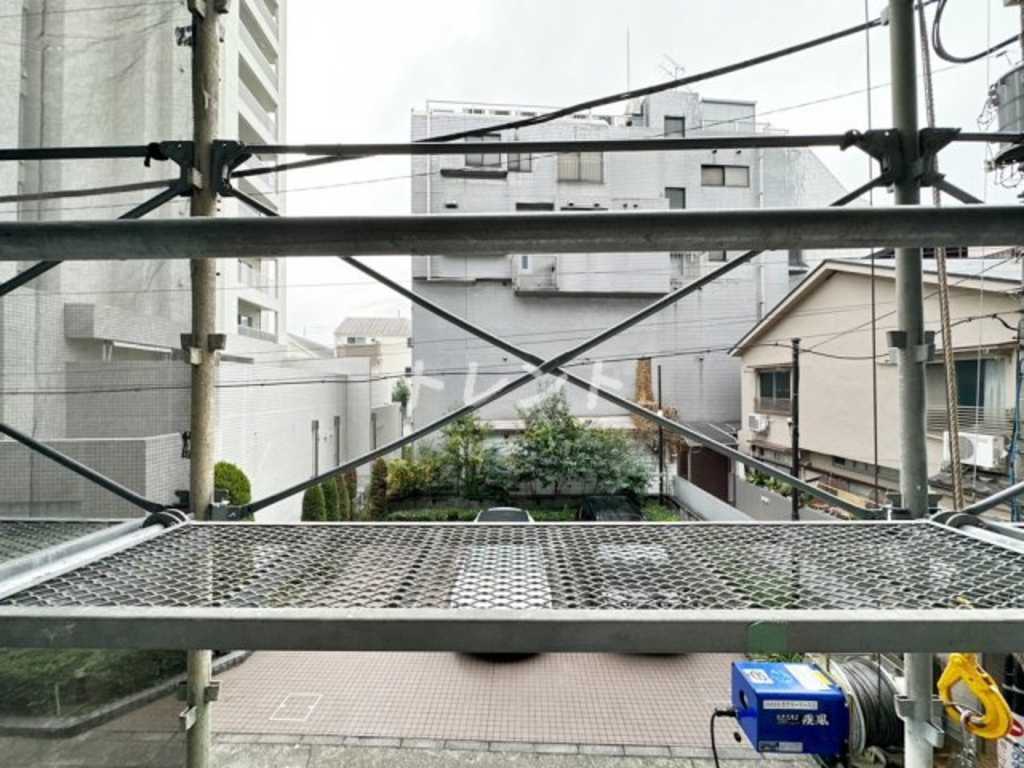 パークキューブ四谷三丁目-1002