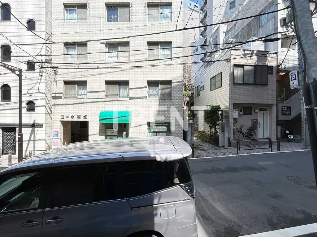 REMU本郷-101
