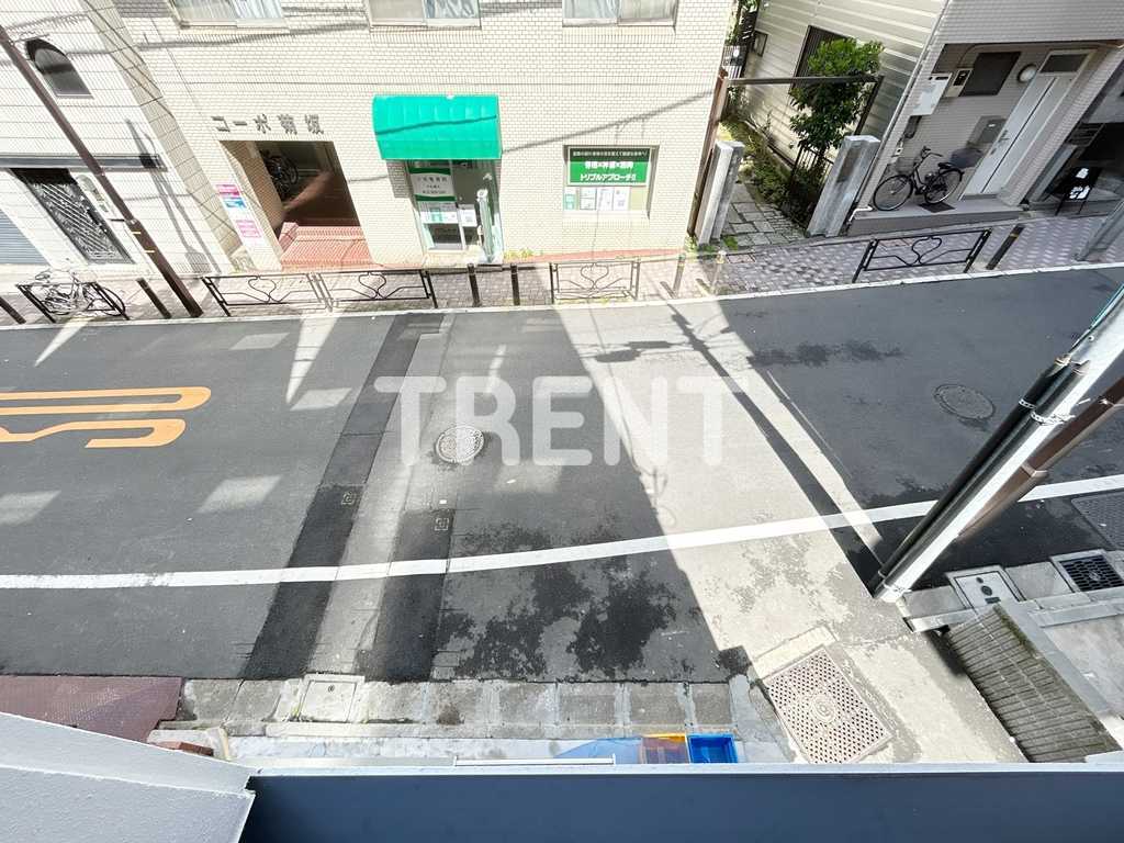 REMU本郷-201