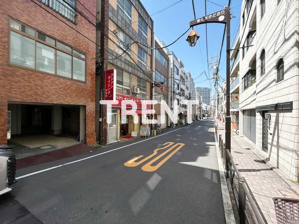 REMU本郷-201