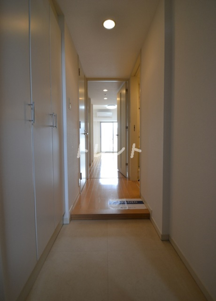 コンフォリア新宿御苑Ⅱ-1003