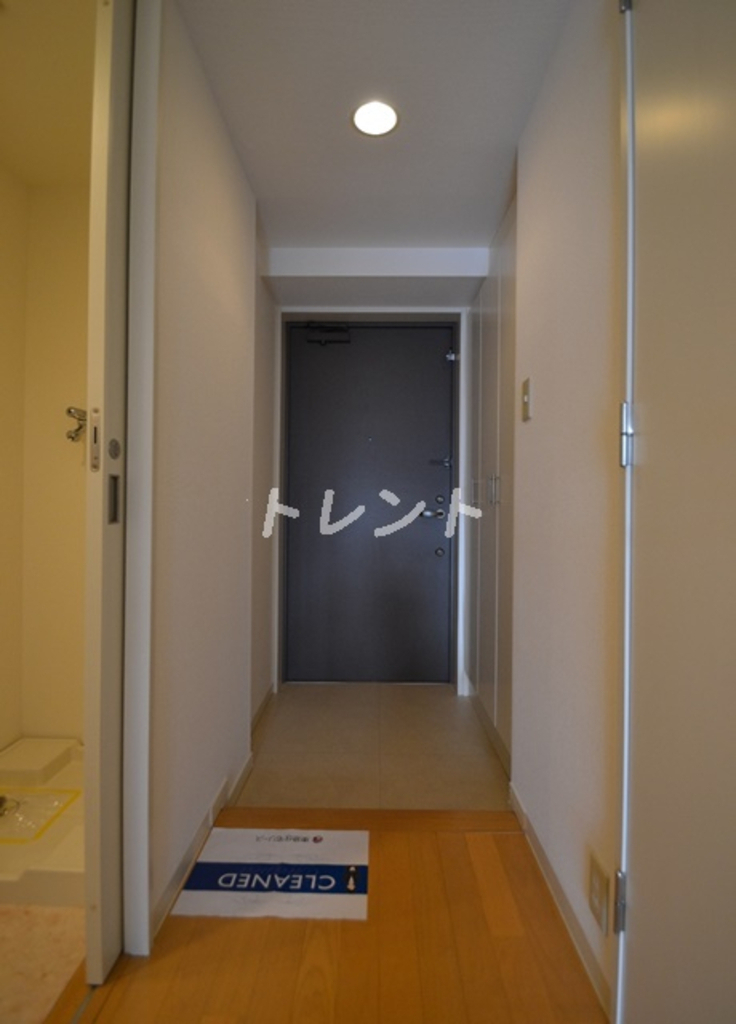 コンフォリア新宿御苑Ⅱ-1003