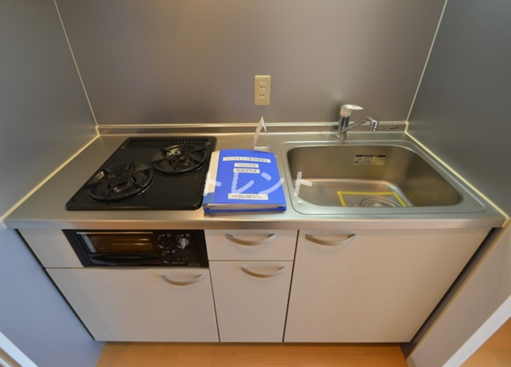 コンフォリア新宿御苑Ⅱ-1003