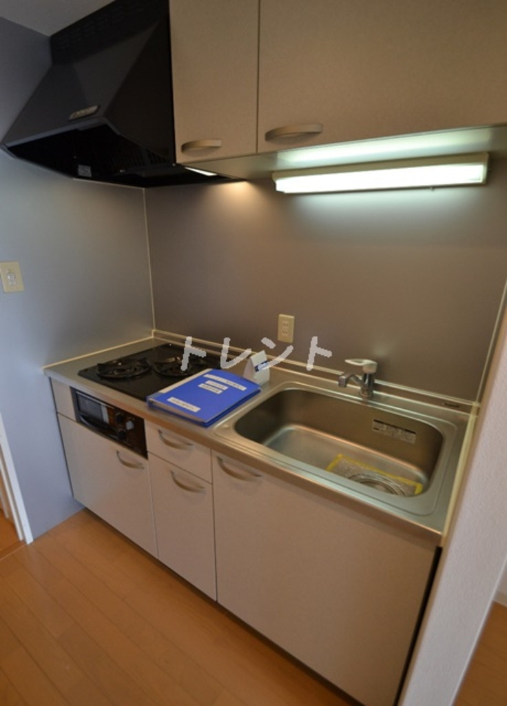 コンフォリア新宿御苑Ⅱ-1003