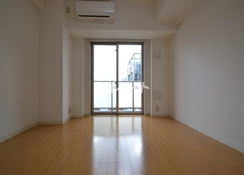 コンフォリア新宿御苑Ⅱ-1003