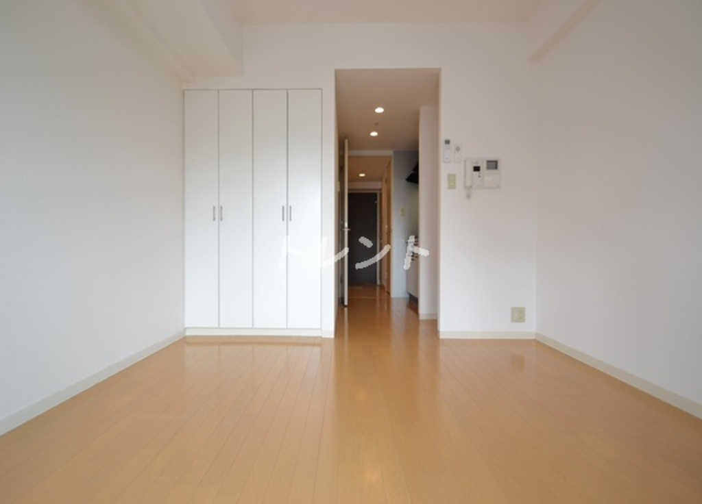 コンフォリア新宿御苑Ⅱ-1003