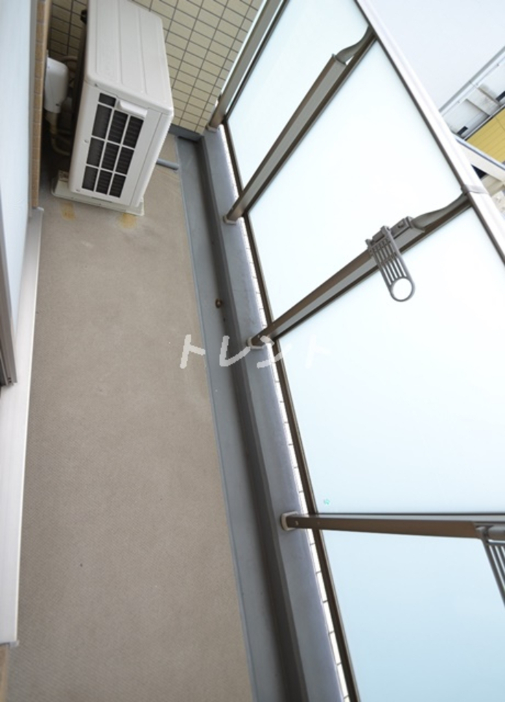 コンフォリア新宿御苑Ⅱ-1003