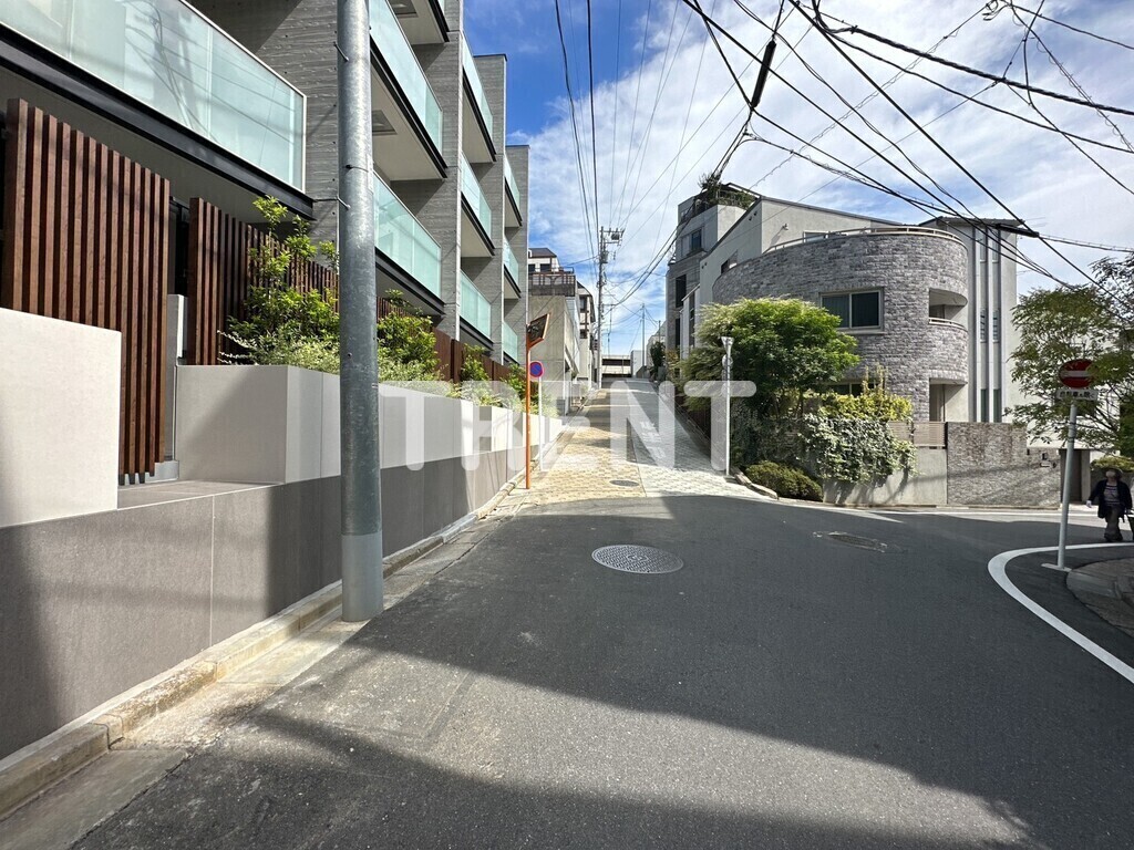 イプセ代々木上原デラックス-402