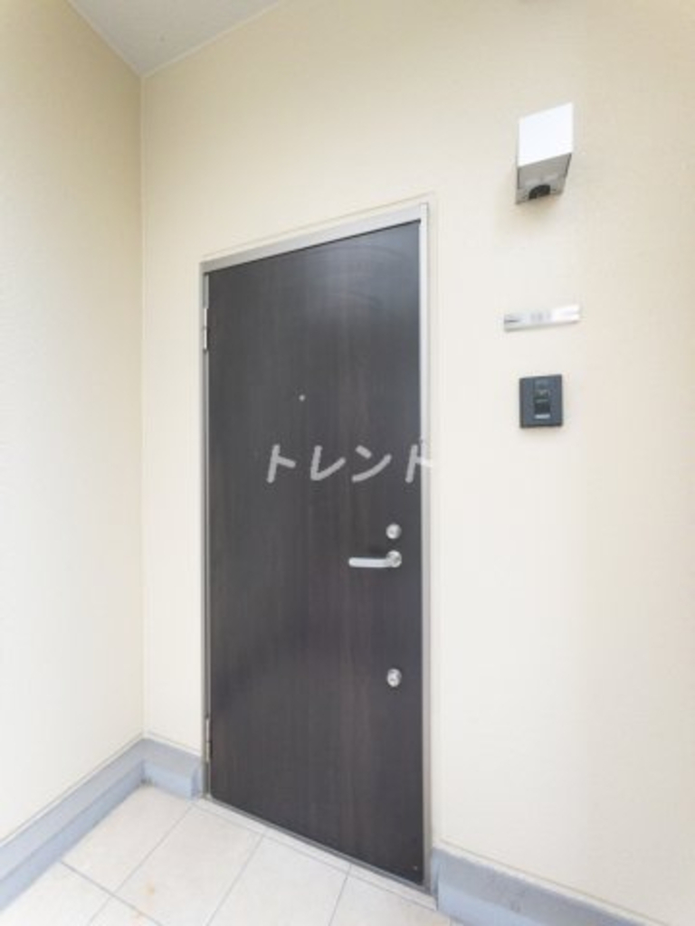 小日向テラスハウス-101