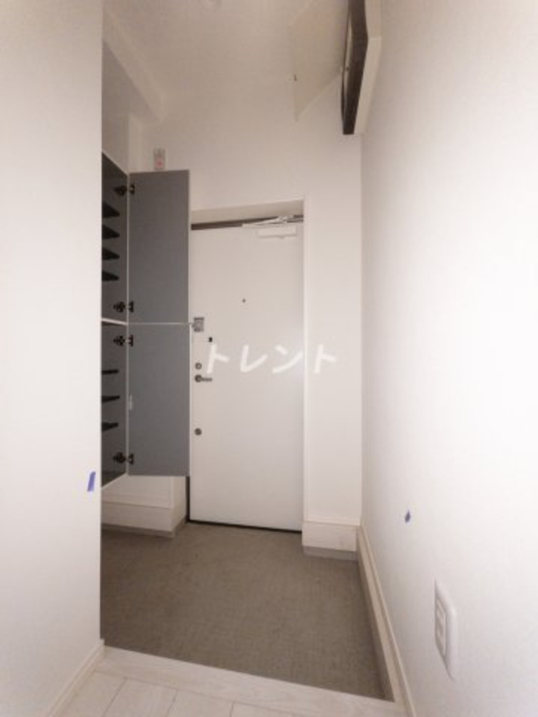 小日向テラスハウス-101