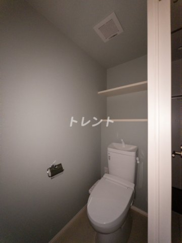 小日向テラスハウス-101