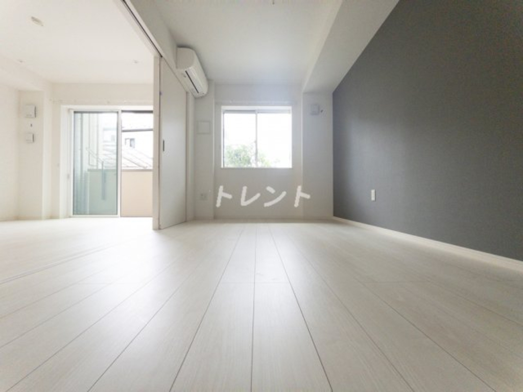 小日向テラスハウス-101