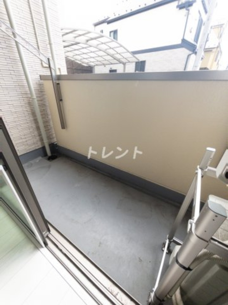 小日向テラスハウス-101