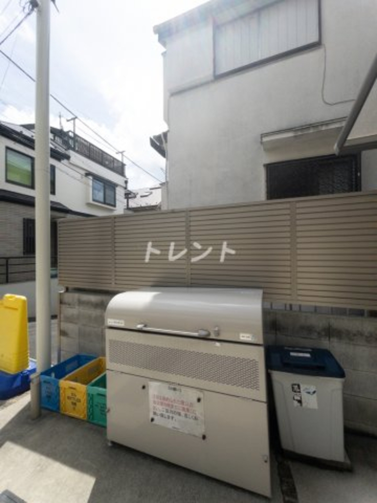 小日向テラスハウス-101