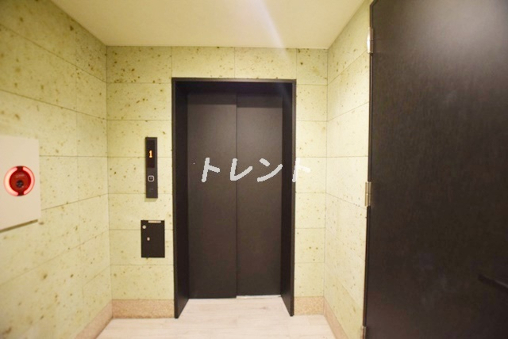 グランパセオ市谷甲良町【GRANPASEO市谷甲良町】-602
