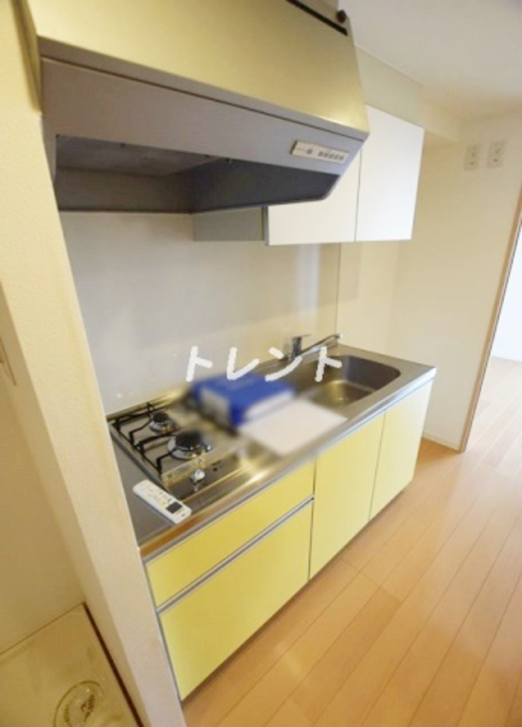 プラウドフラット早稲田-601