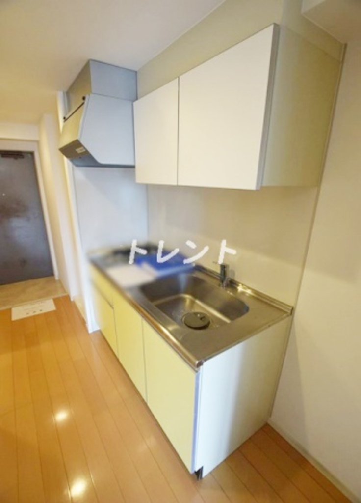 プラウドフラット早稲田-601