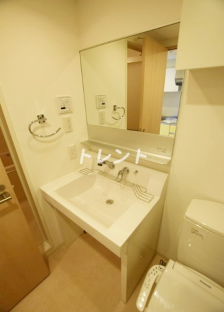 プラウドフラット早稲田-601