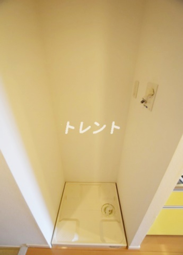 プラウドフラット早稲田-601