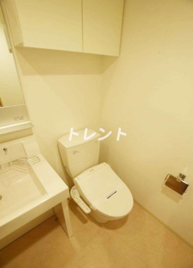 プラウドフラット早稲田-601