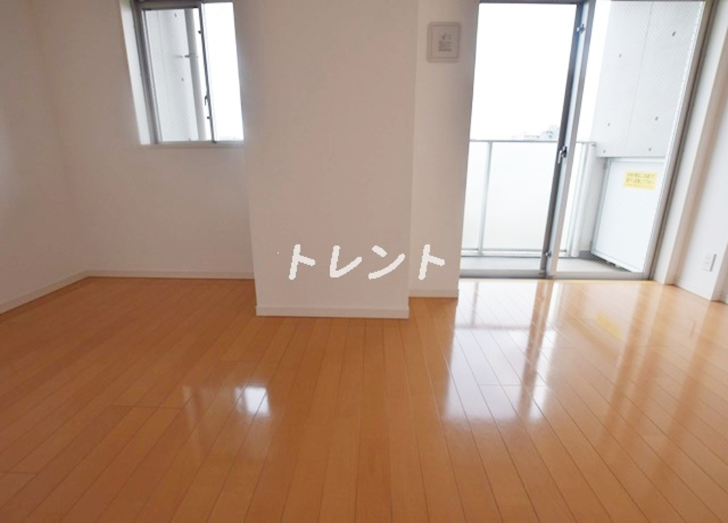 プラウドフラット早稲田-601