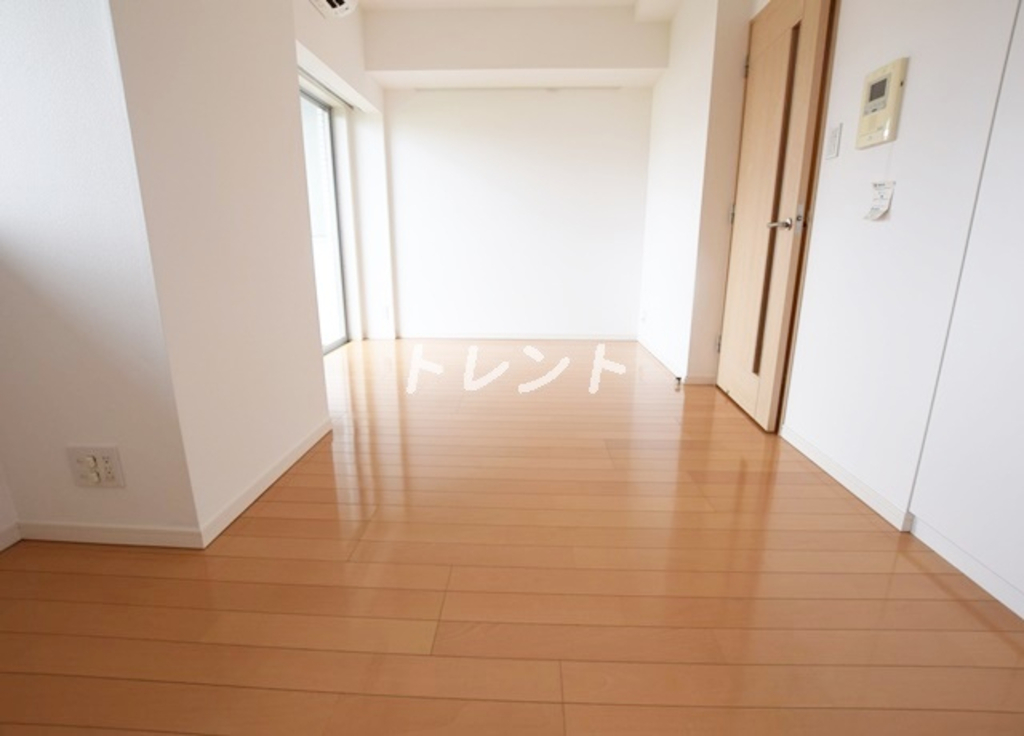 プラウドフラット早稲田-601