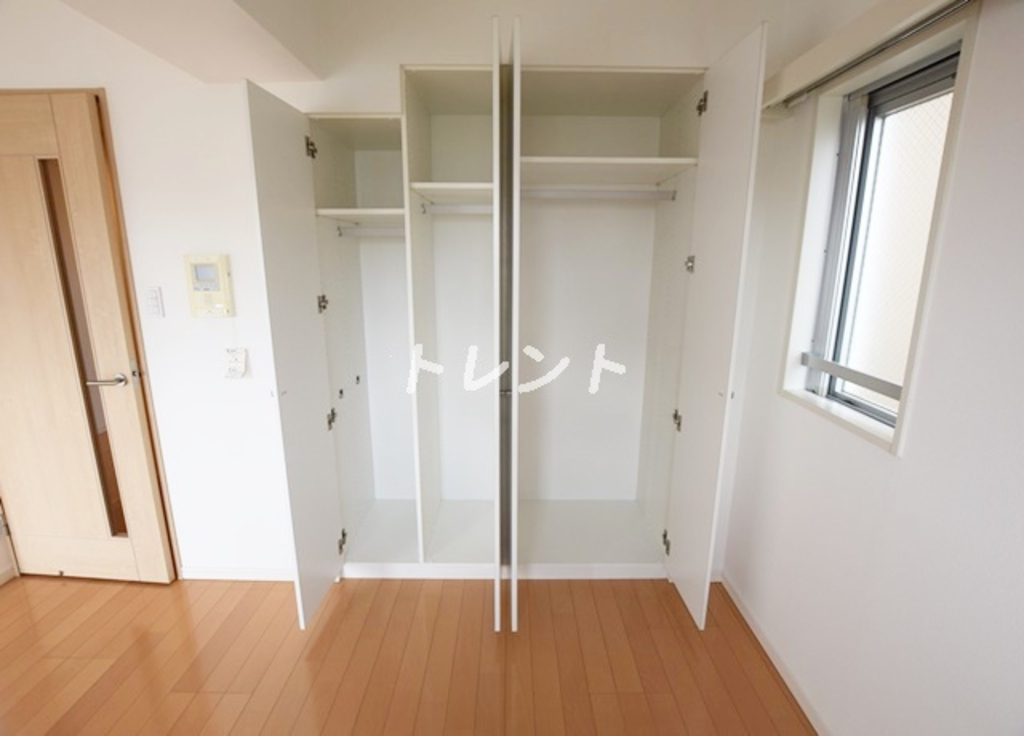 プラウドフラット早稲田-601