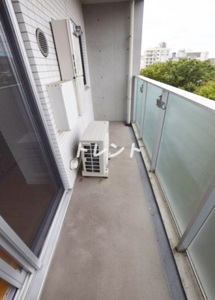 プラウドフラット早稲田-601