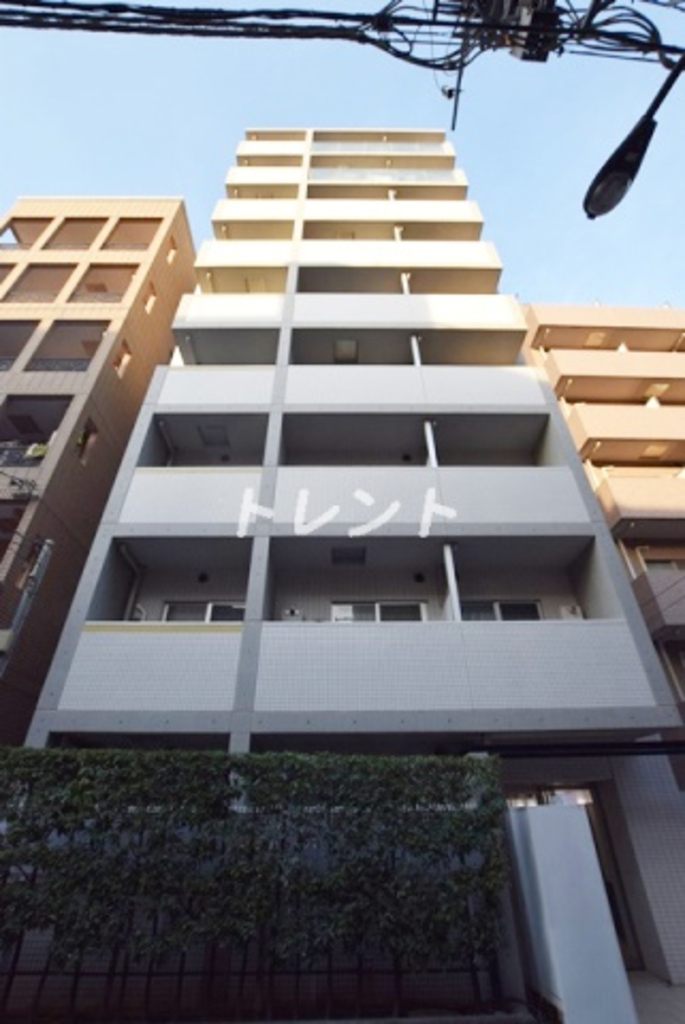 プラウドフラット早稲田-601