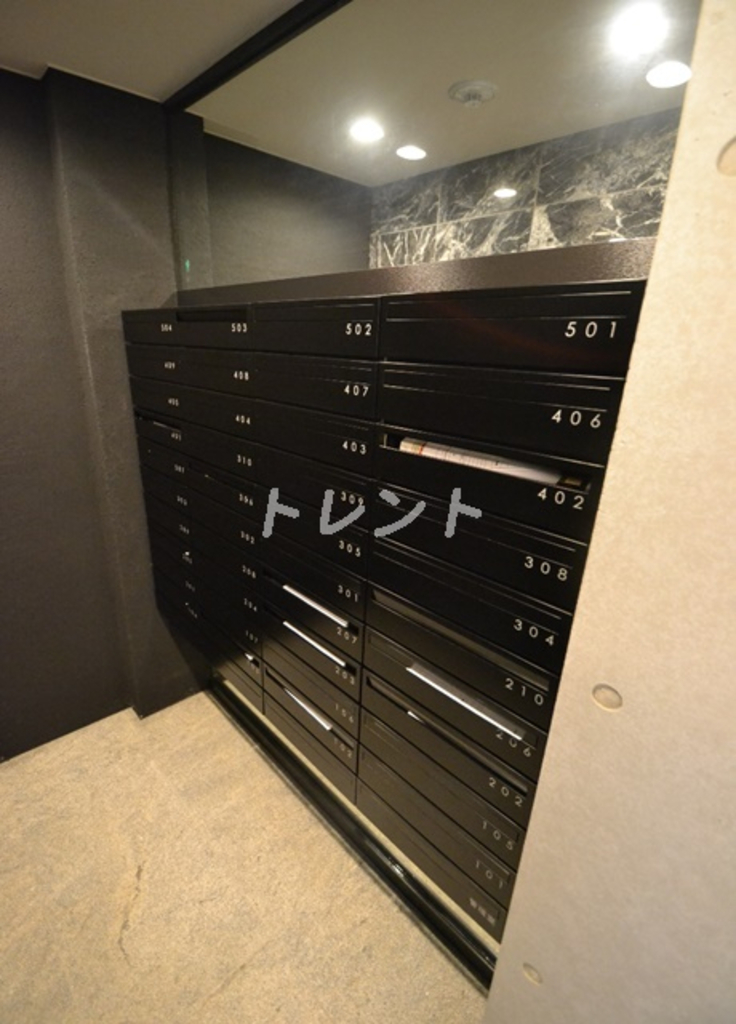 グランパセオ四谷若葉【GRAN PASEO四谷若葉】-203
