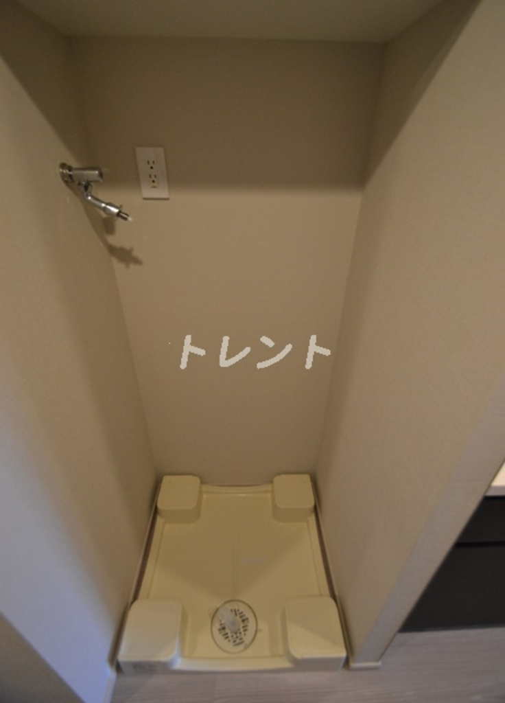 グランパセオ四谷若葉【GRAN PASEO四谷若葉】-203