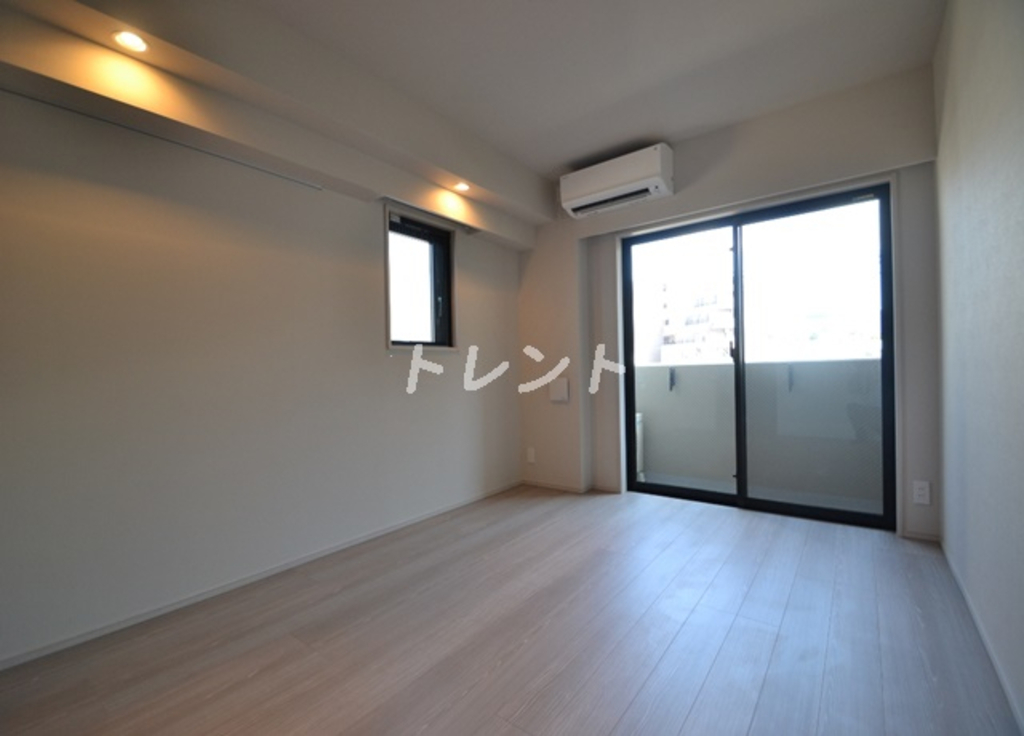 グランパセオ四谷若葉【GRAN PASEO四谷若葉】-203