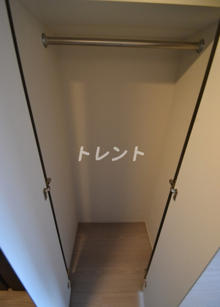 グランパセオ四谷若葉【GRAN PASEO四谷若葉】-203