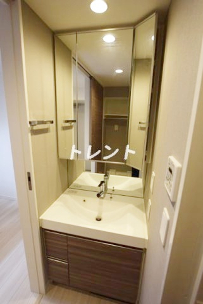 東神田テラスレジデンス-203