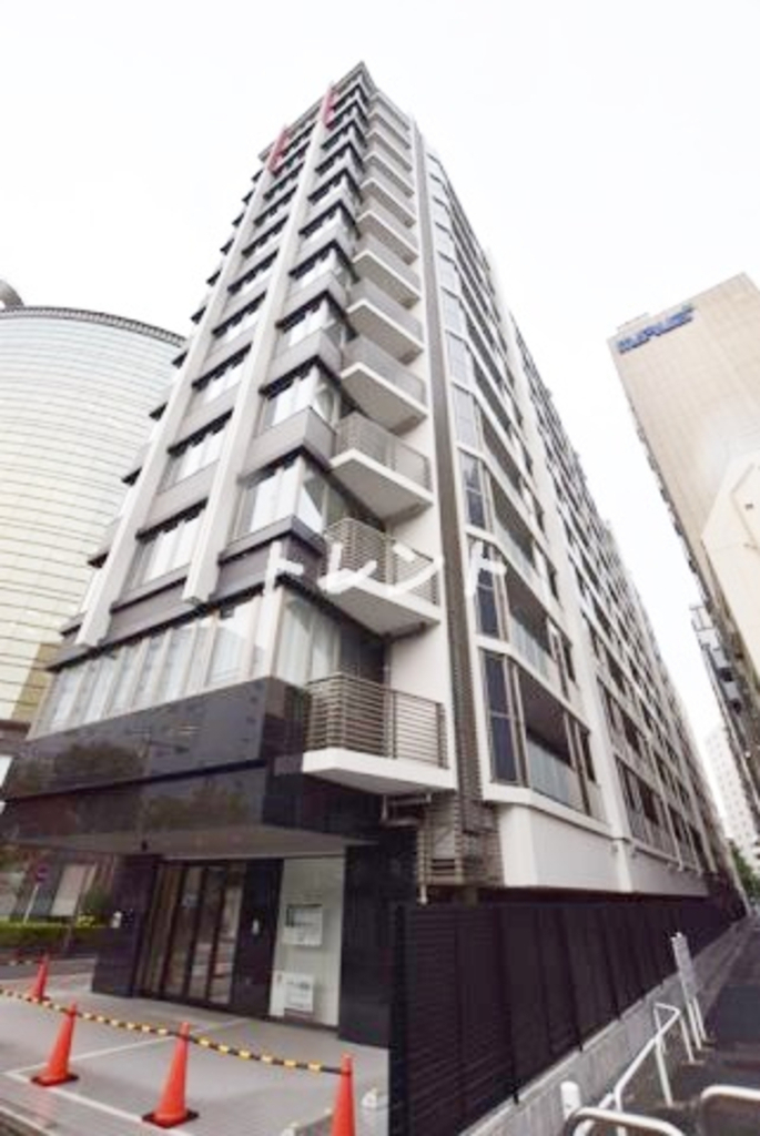 東神田テラスレジデンス-203