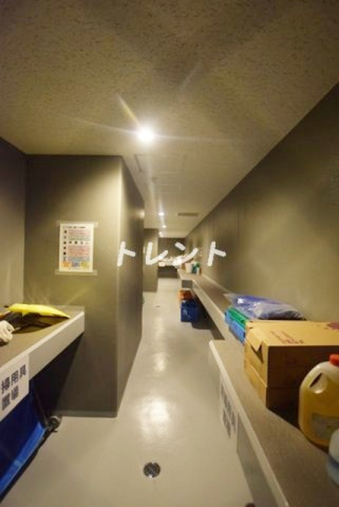 東神田テラスレジデンス-904