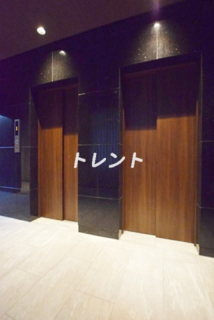 東神田テラスレジデンス-904