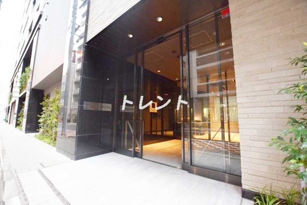 東神田テラスレジデンス-904