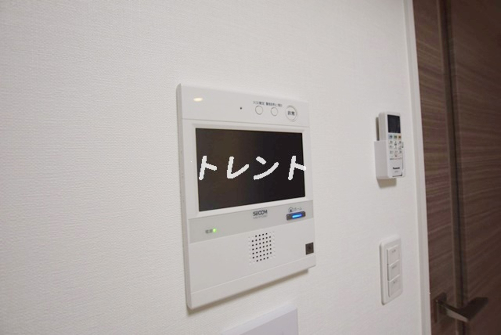 東神田テラスレジデンス-904