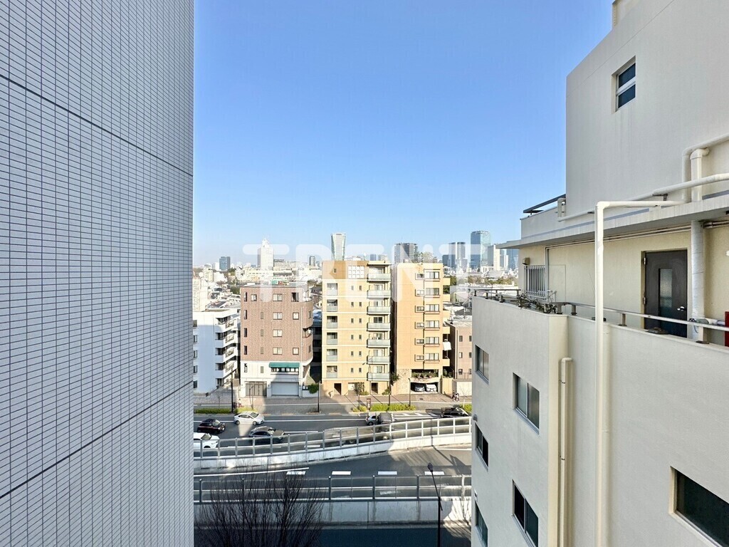 オーキッドレジデンス渋谷富ヶ谷-607