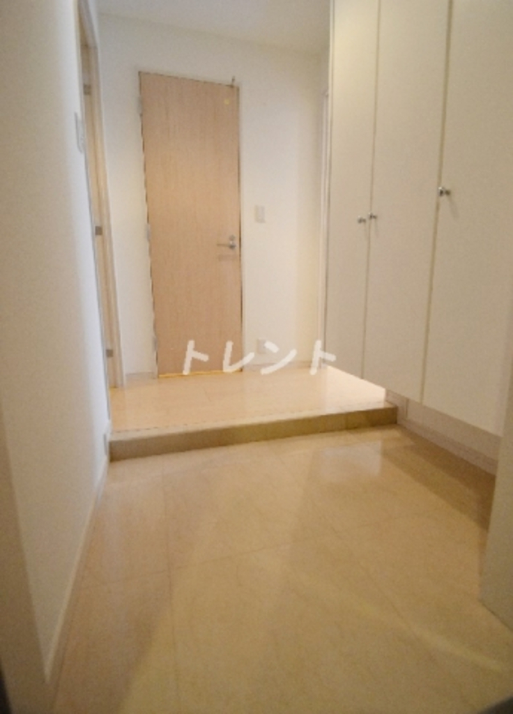 グランハイツ代々木-402