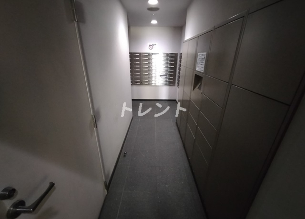 グランハイツ代々木-402