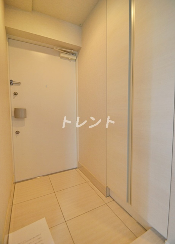 アクサス初台-803