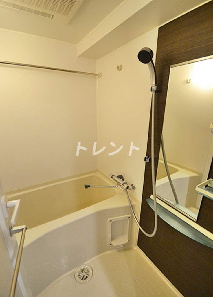 アクサス初台-803