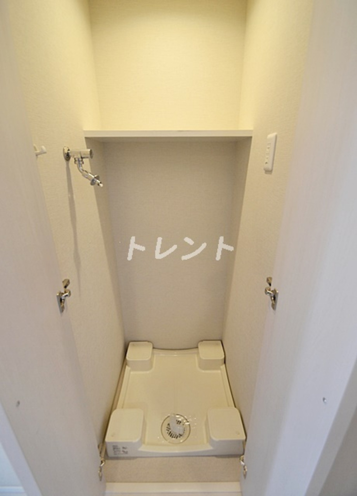 アクサス初台-803