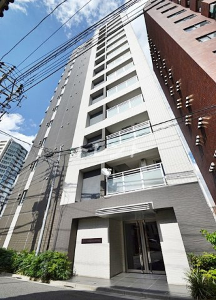 アクサス初台-803