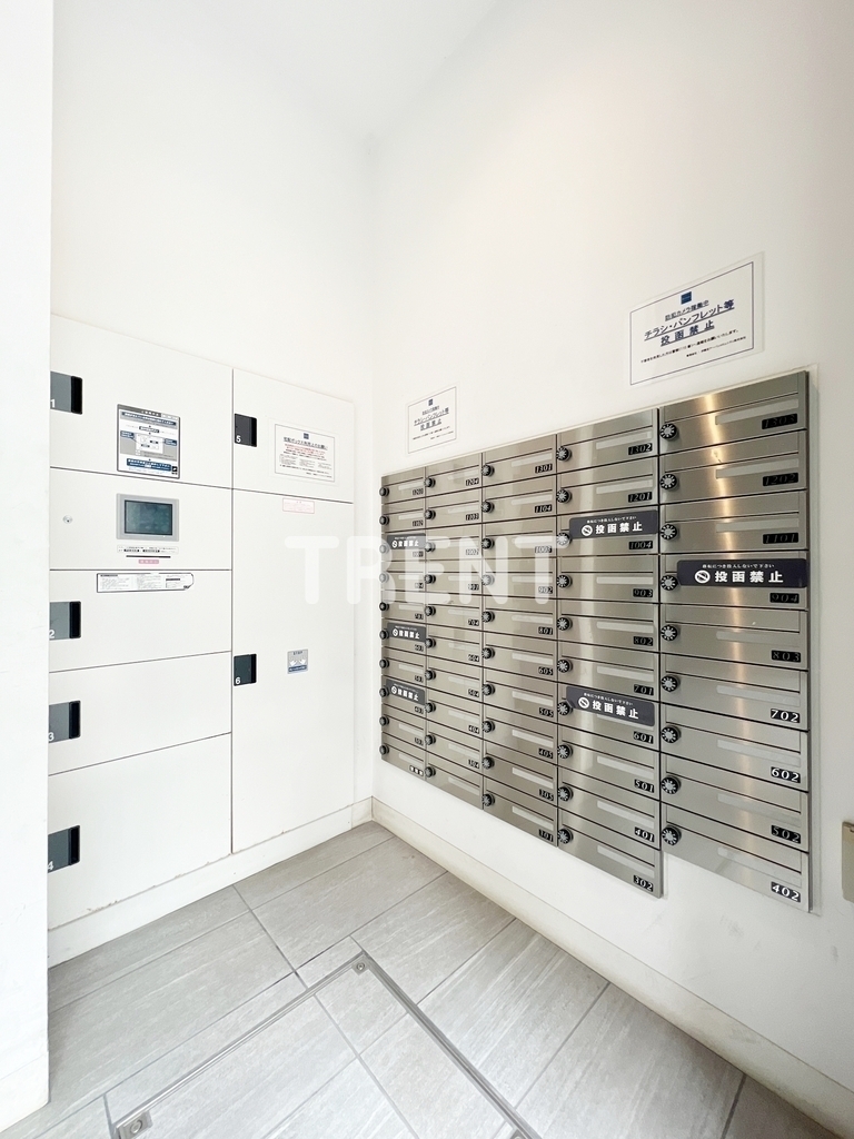 レジディア文京本郷Ⅲ-1002