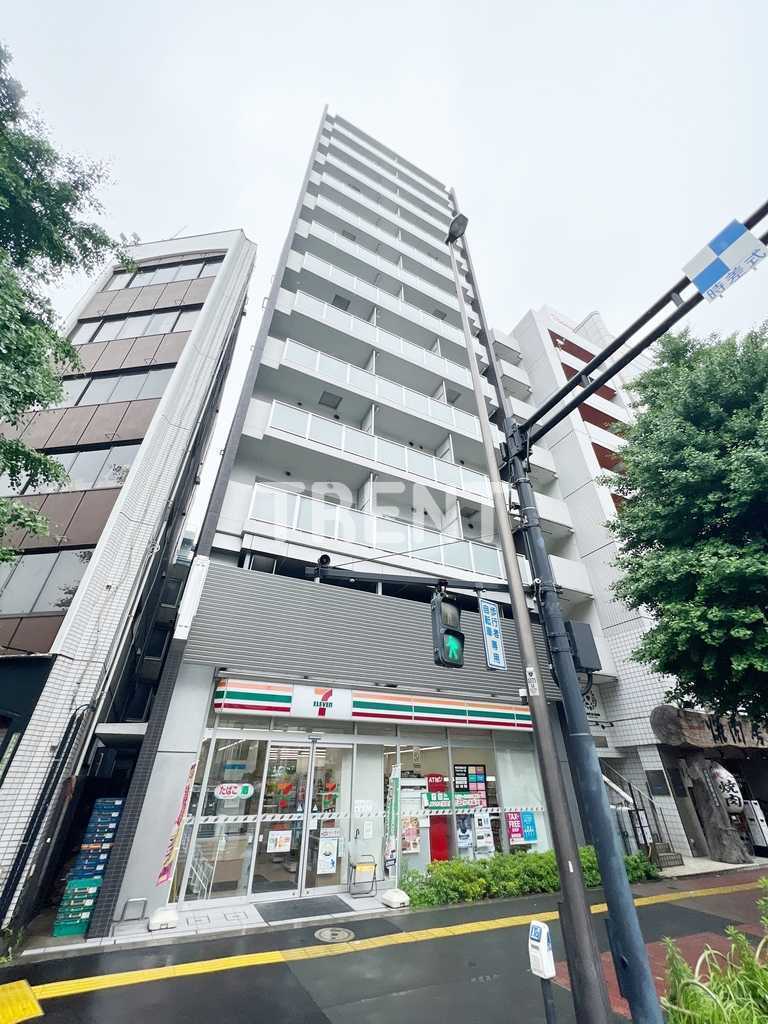 レジディア文京本郷Ⅲ-1002