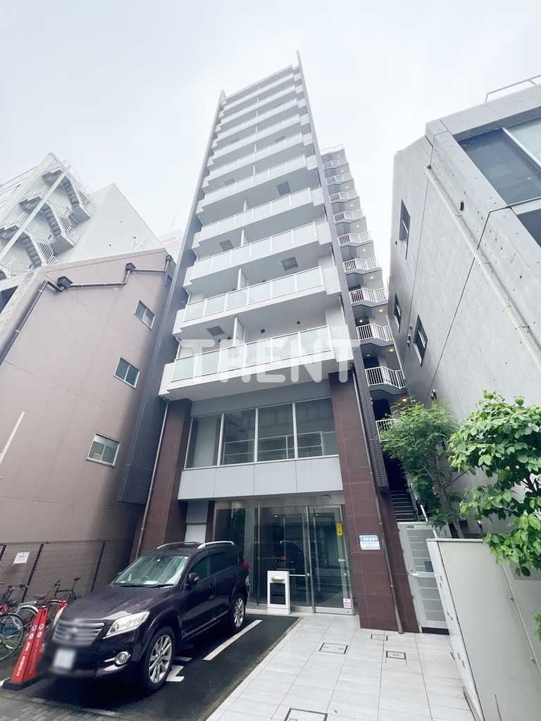 レジディア文京本郷Ⅲ-1002